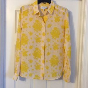 Paris Atelier silk blouse